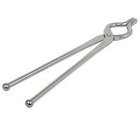 Yuktha Eternals Stainless Steel Utility Pakkad, 27 Cms