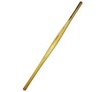 Yuktha Eternals Thin Wooden Rolling Pin for Roti, Chapati