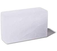 Yuktha Shaving Alum Bar 100g | Pure Natural Phitkari Stone Bar for water purification, Skin Tightening, Underarm Deodorant | Gentle,Effective & Natural After Shave Lotion alternative