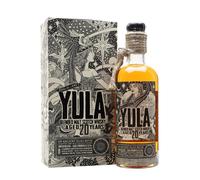 Yula 20 Year Old / Chapter One / Douglas Laing Blended Whisky