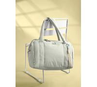 Yula w nd changing bag green