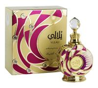 Yulali For Women Perfume Oil - 15 ML (0.5 Oz) By Swiss Arabian