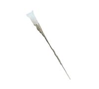 Yulan Flower Hairpin Chinese Ancient Style High Grade Hairpin Simple Chinese Style Hairpin