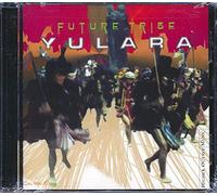 Yulara - Future Tribe