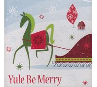 Yule Be Merry (Pier 1 Imports)