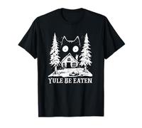 Yule Cat T-Shirt