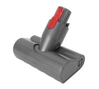 YULEESIYIP Electric Mattress Brush Vacuum Cleaner Accessories Total Clean Quick Release Mini Motorized Tool Efficiently Clean Various Fabric Surfaces for V7 V8 V10 V11