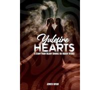 Yulefire Hearts: A Steamy Pagan Holiday Romance for Modern Witches