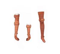 Yulefly Anime Invincible Costume Accessries Mark Grayson Cosplay Costume Accessory Halloween Carnival Set