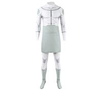 Yulefly Invincible Cosplay Costume Mark Grayson Jumpsuit Viltrumite Costumes Halloween Carnival S
