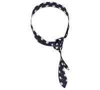 Yulefly Invisible Woman Costume Fantastic Susan Storm Headwear Woman Hairbands Halloween Carnival