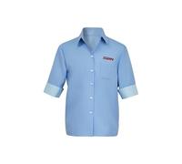 Yulefly Mecha Man Costume Dispatch Center Cosplay Robert Robertson Shirt Carnival Costume Halloween S