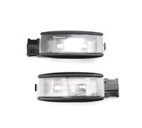 YULEGUDI Ceiling Light Compatible With Seat Alhambra 2011-2016 Ateca 2016 Leon 2013-2017 Dome Reading Lamp Interior Makeup Light 1KD947109A Black