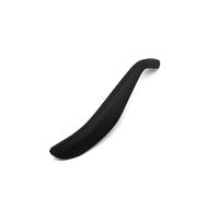 YULEGUDI Interior Door Handle Upgraded Left Right Pull Handle Outer Cover Replacement for 5 Series G30 G31 M5 F90 2018 2019 2020 2021 2022 2023(Black-Left)