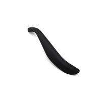 YULEGUDI Interior Door Handle Upgraded Left Right Pull Handle Outer Cover Replacement for 5 Series G30 G31 M5 F90 2018 2019 2020 2021 2022 2023(Black-Right)