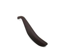 YULEGUDI Interior Door Handle Upgraded Left Right Pull Handle Outer Cover Replacement for 5 Series G30 G31 M5 F90 2018 2019 2020 2021 2022 2023(Mok-Right)