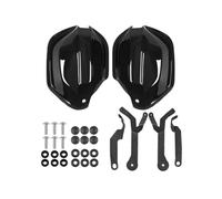 YULEGUDI Motorcycle Handguard Handguard Hand Guard Screen Shield Extensions Motorcycle For Tiger For 900 GT Rally Pro 2020 2021 2022 2023(Smoke)