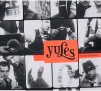 Yules – Strike A Balance – CD