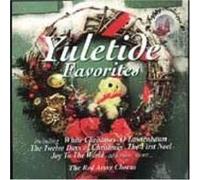 Yuletide Favorites