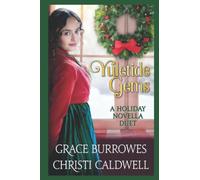 Yuletide Gems: A Holiday Novella Duet