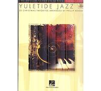 Yuletide Jazz: The Phillip Keveren Series