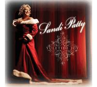 Yuletide Joy by Sandi Patty (2005-09-27)