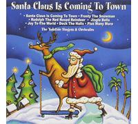 YULETIDE SINGERS & ORCHESTRA - Yuletide Singers & Orchestra -Santa Claus Is Coming To