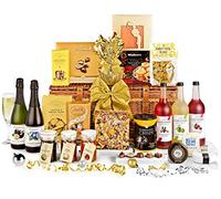 Yuletide Splendour Hamper With Alcohol-Free Pressés