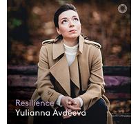 Yulianna Avdeeva - Resilience