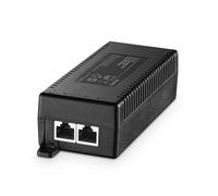 YuLinca 2.5 Gigabit PoE+ Injector, 802.3af/at/bt 60W Power Over Ethernet PoE Adapter, 100/1000/2500Mbps, Non-PoE to PoE Adapter, Plug & Play, Distance Up to 100 Meters (328 ft.)