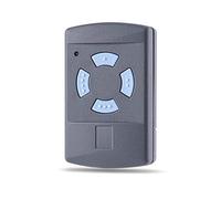 YuliSpy Handheld Transmitter Remote Control Compatible with 868.3MHZ HORMANN HSM2 HSM4 HS1 HS2 HS4 HSE2 HSZ1 HSZ2 HSP4 HSP4-C HSD2-A HSD2-C