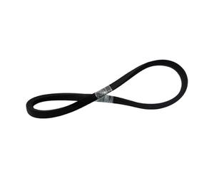 YULIXIABELT 2pcs M Type/O Type V-Belts Closed-loop Industrial Triangle V Belt, M-39/40/41/42/43/44 Transmission Drive Belt High Specifications(M-42)