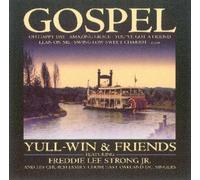 Yull-Win & Friends - Gospel