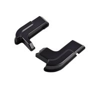 YULLING Rear Defogger Cable Cover for 2018-2024 Jeep Wrangler JL & Conceals Window Defroster Cables Decorative Protection Accessories