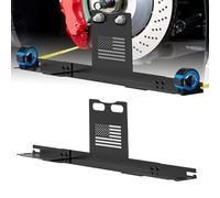 Yulokdwi Alignment Tool - Wheel Alignment Measurements | Measuring Set for Workshop Truck Car Garage Seasonal Adjustments Routine Maintenance Tire Replacement