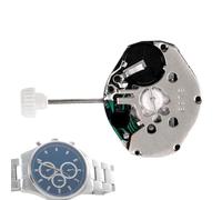 Yulokdwi Automatic Watch Movement - Watch Automatic Movement Replacement Part | Precise Professional Convenient Replacement Part for Shops Maintenance Women Men Repairman Daily Work Travel