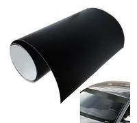 Yulokdwi Car Windshield Sticker - Windshield Shade Sun Decals,Easy To Use Multifunctional 51.18 X 8.27 Inches Heat Resistant Waterproof Windshield Banner Sun Strip For Most, Trucks