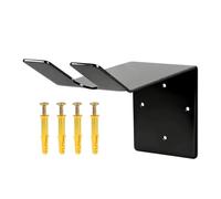 Yulokdwi Electric Ice Drill Organizer - Tool Holder Organizer L-Shape Design | Ice Auger Garage Storage,for Sports Equipment Cable Hose Garden Garage Indoor