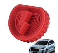 Yulokdwi Ev Charger Cover for Outdoor | Outdoor Ev Charger Enclosure - Waterproof Caps Reusable Silicone Protector Tip for Parking Station Driveway Travel Vehicle Home Roadside