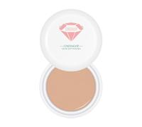 Yulokdwi Face Concealer Matte - Dark Circles Corrector | Longwear Hydrating Waterproof Full Coverage Concealer for Women Girls Spots Dark Circles Parties Wedding