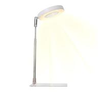 Yulokdwi Grow Lights for Indoor Plants - Plant Grow Light | 4-Level Dimmable LED Lamp for Hydroponics Bonsai Care Vegetable Farming Greenhouse Flower Growth Gardening
