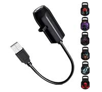 Yulokdwi Halloween Projector Lights Outdoor | 360-Degree Rotating USB Halloween Projector Lamp,Lamp for Theater Ceiling Room Night Illumination Bedroom Patio Garden Wall Decor