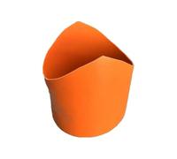 Yulokdwi Pipe Cutting Template | Pipe Coping Tool,Arc Edge Contour Accurate Stencil Tool for Fabrication PVC Metal Tube HVAC Plumber Welding