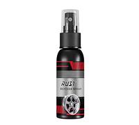 Yulokdwi Rust Converter For,30/100ml Car Rust Remover Wheel Cleaner, Rustout Instant Remover Spray, Car Maintenance Cleaning Rust Dissolver Agent,Car Rust Remover, Rim And Tyre