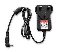 Yultek 9V Power Supply Adaptor Charger For Roland SP-202, SP-303, SP-404 Sampler