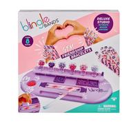 YULU Blingle Bands DIY Friendship Bracelets Studio Pack YULU Multicolor