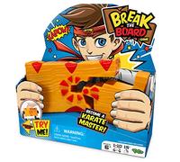 YULU YL020280 Break the Board, Mixed Colours