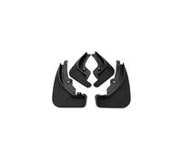 yuluxlh 4Pcs Car Mud Flaps for Peugeot 3008 GT 2016-2024, Front/Rear Wheel Mudflaps, Waterproof Splash Protection Fender, Car External Accessories