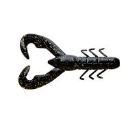 Yum - Christie Craw Black Gold Flake 3 1/2 inch (YCW3274)
