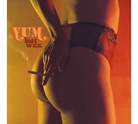 Yum - Hot Wax [VINYL]